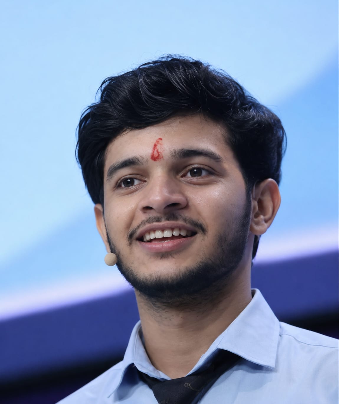 Harsh's avatar